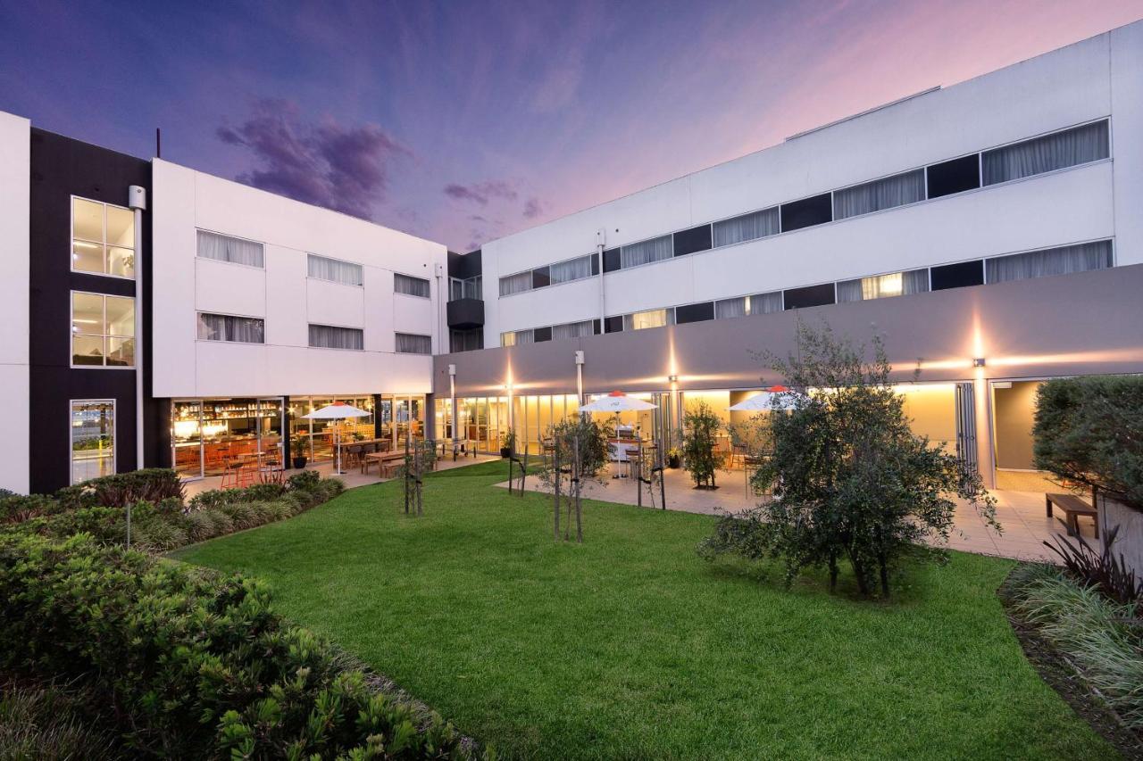 Hotel Atura Dandenong Doveton Exterior foto