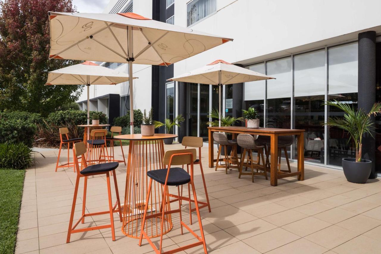 Hotel Atura Dandenong Doveton Exterior foto
