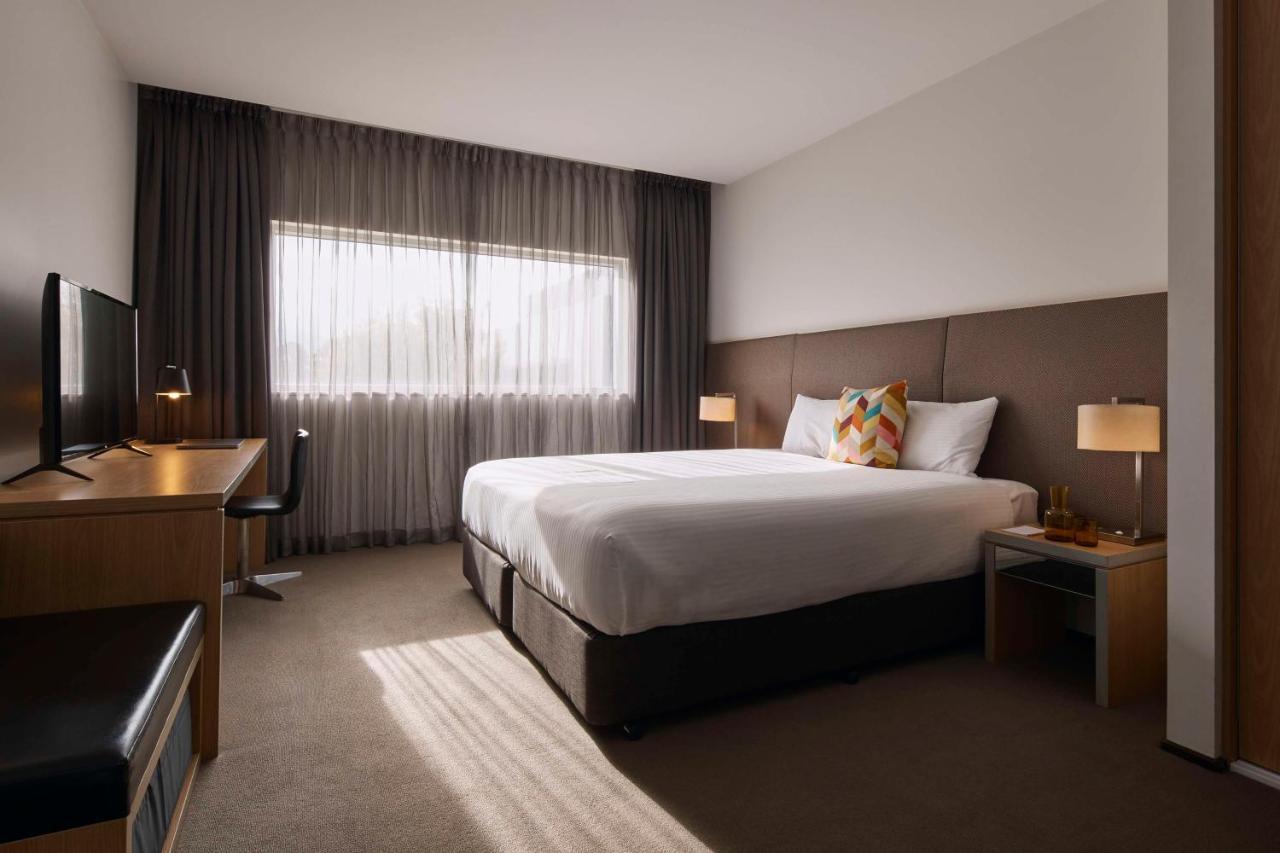 Hotel Atura Dandenong Doveton Exterior foto