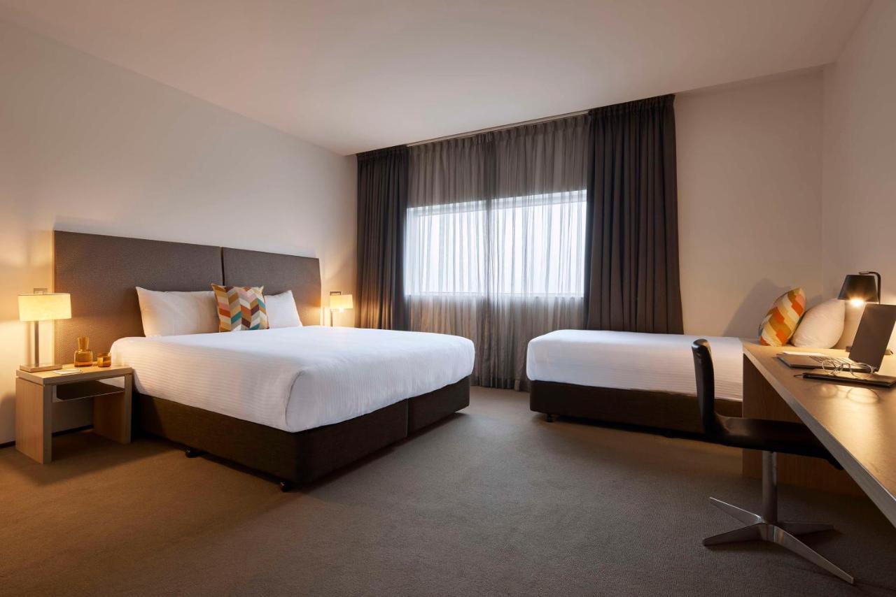 Hotel Atura Dandenong Doveton Exterior foto