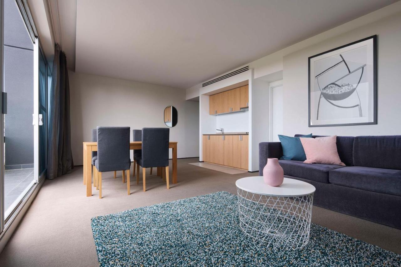 Hotel Atura Dandenong Doveton Exterior foto