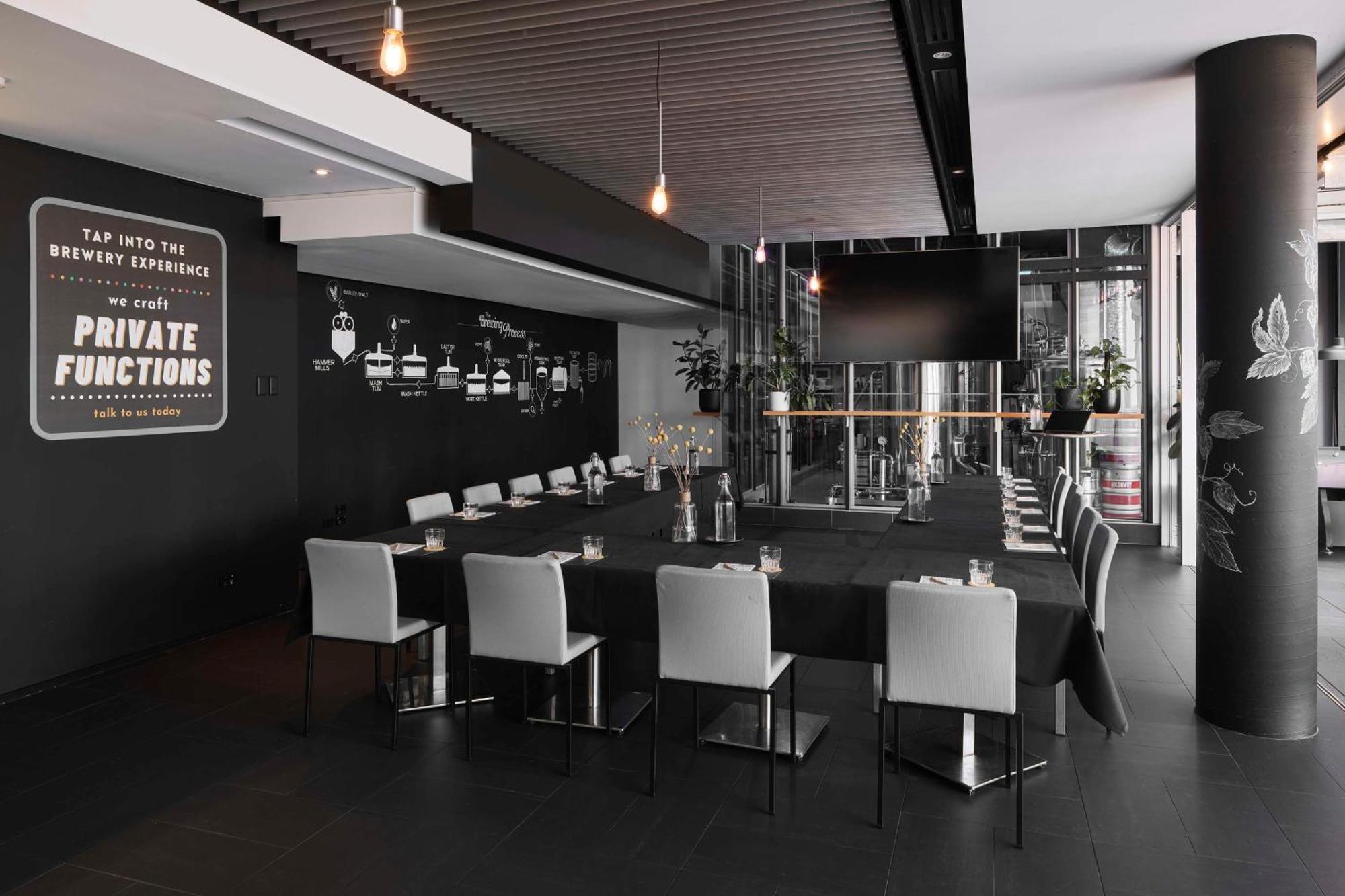 Hotel Atura Dandenong Doveton Exterior foto