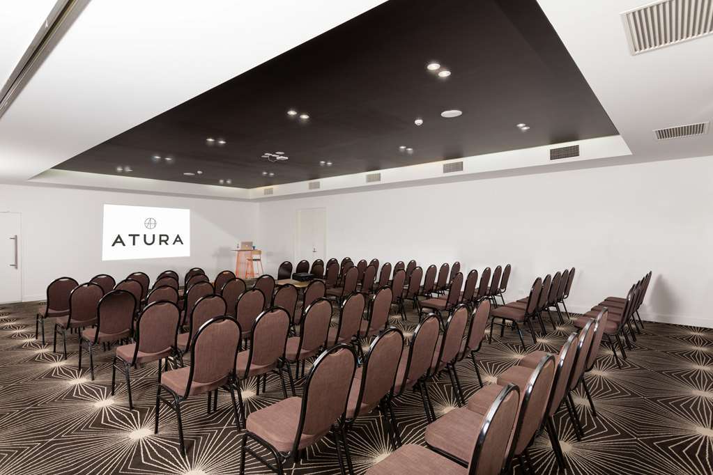 Hotel Atura Dandenong Doveton Facilidades foto