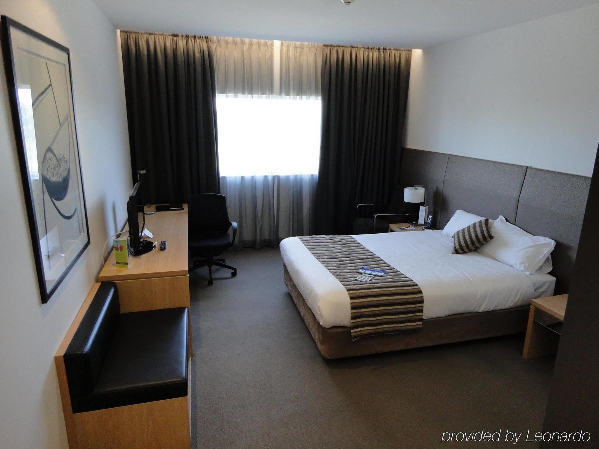 Hotel Atura Dandenong Doveton Exterior foto