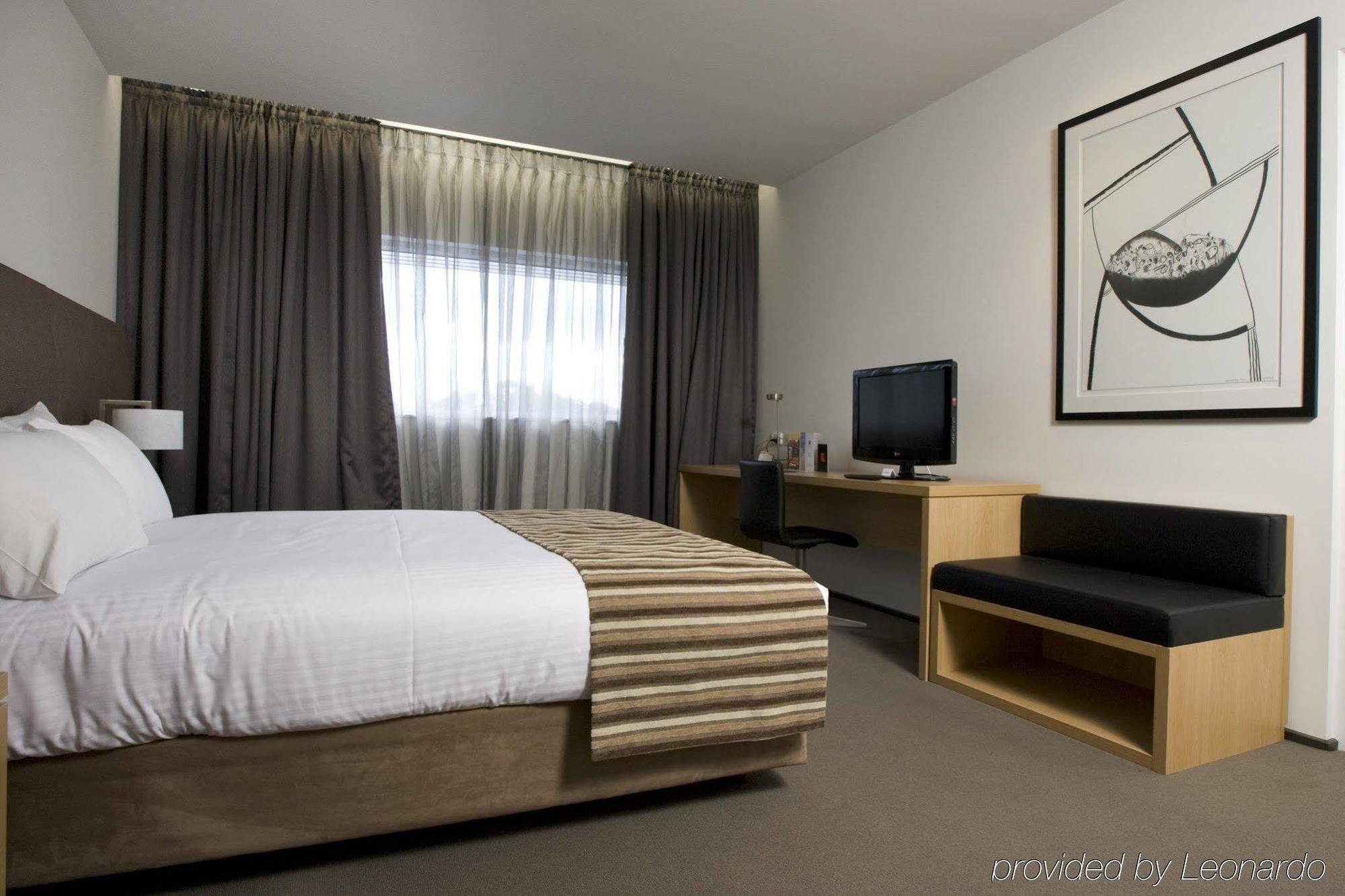 Hotel Atura Dandenong Doveton Exterior foto