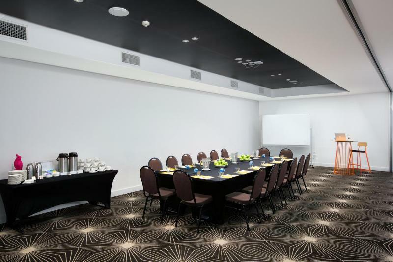Hotel Atura Dandenong Doveton Exterior foto