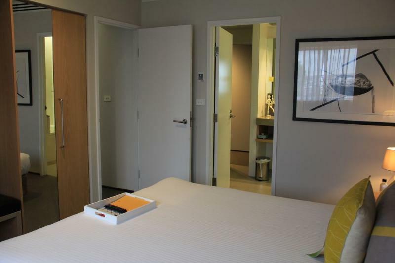 Hotel Atura Dandenong Doveton Exterior foto