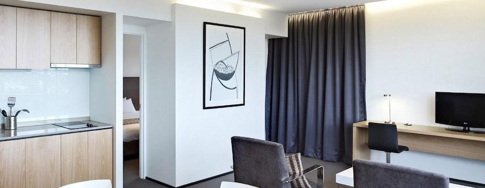 Hotel Atura Dandenong Doveton Exterior foto